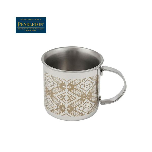 �y���h���g�� PENDLETON �X�e�����X�X�`�[���J�b�v STANLESS STEEL CUP (Journey West) �R�b�v YK100-52773