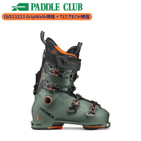スキーブーツ】テクニカ TECNICA コーチス120 COCHISE 120 HV DYN GW