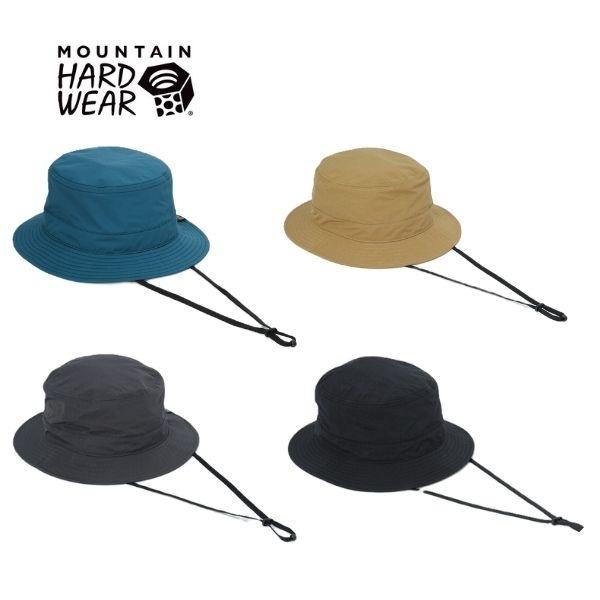 マウンテンハードウェア ドワイトハット 帽子 ハット ユニセックス Dwight Hat OE7854