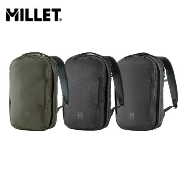 ミレー MILLET EXP NX 20+ バックパック ユニセックス MIS01310 2026春夏M