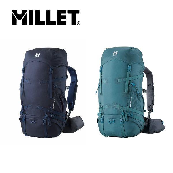 ミレー MILLET サースフェー NX 40+5 SAAS FEE NX ザック リュック MIS0754