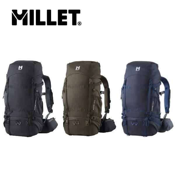 ミレー MILLET サースフェー NX 30+5 SAAS FEE NX ザック リュック MIS0756