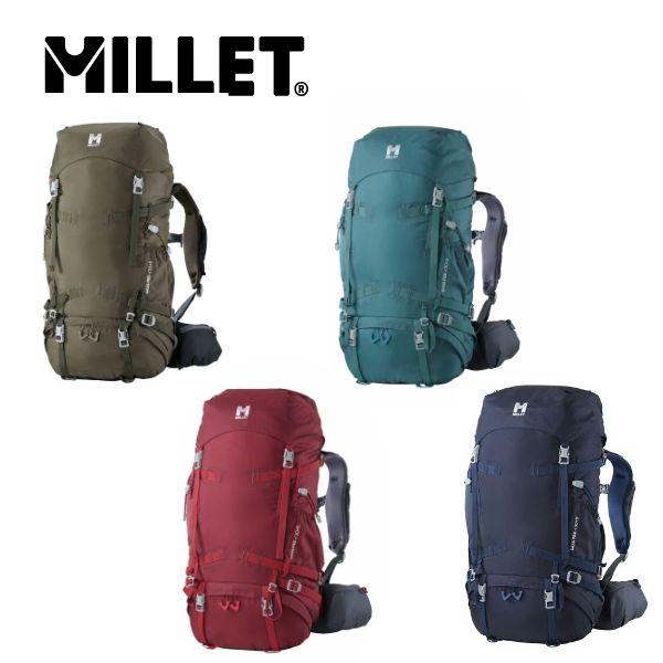 ミレー MILLET ウィメンズ サースフェー NX 30+5 SAAS FEE NX W ザック リュック MIS0757