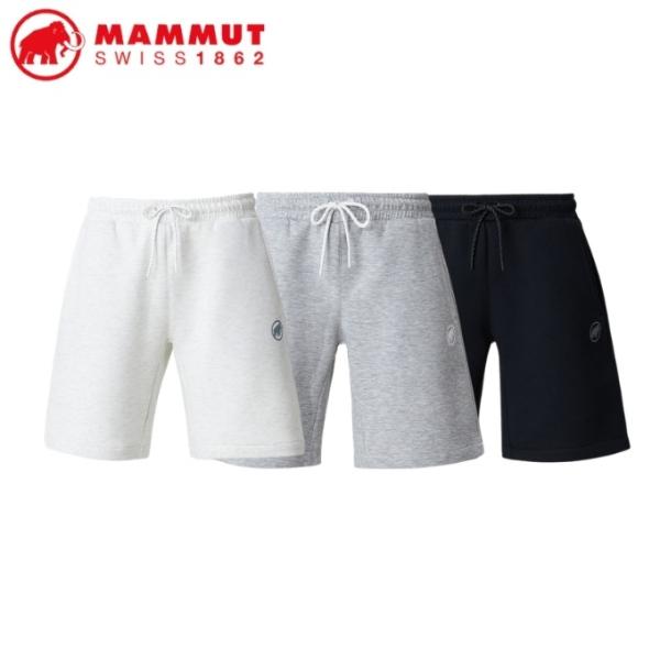 マムート MAMMUT ダイノ ショーツ アジアンフィット Dyno Shorts AF 26SS 1023-01060