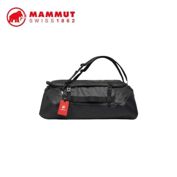 マムート MAMMUT カーゴ 50 Cargo 50 26SS 2570-00390