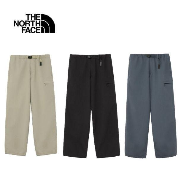 ザ・ノース・フェイス THE NORTH FACE ビューポイントパンツ メンズ 26ss NB32601