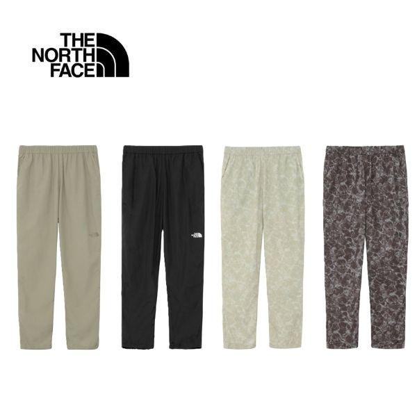 ザ・ノース・フェイス THE NORTH FACE カルカパンツ メンズ 26ss NB32605