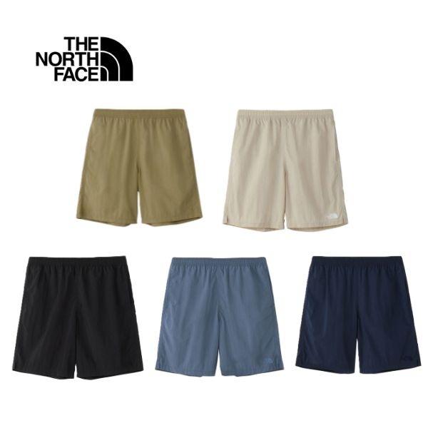 ザ・ノース・フェイス THE NORTH FACE バーサタイルミッド ユニセックス ショートパンツ ハーフパンツ NB42631