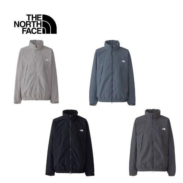 ザ・ノース・フェイス THE NORTH FACE バーサタイルブルゾン ユニセックス 26ss NP22653