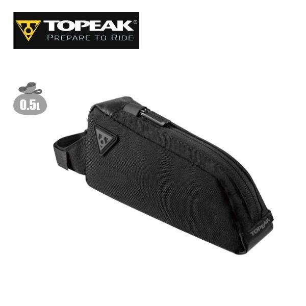 トピーク TOPEAK ファストフュエル バッグ ボルトオン FASTFUEL BAG BOLT-ON BAG47300