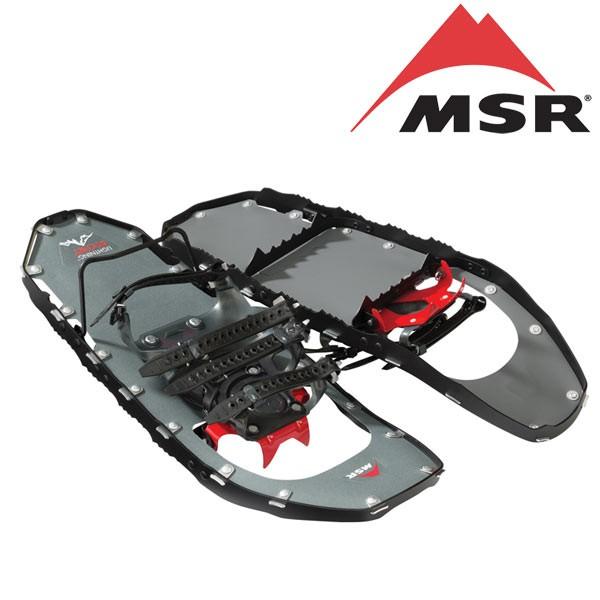 GGXA[ MSR Xm[V[ CgjO AbZg LIGHTNING ASCENT 22 (Black) 40203 [Ki]