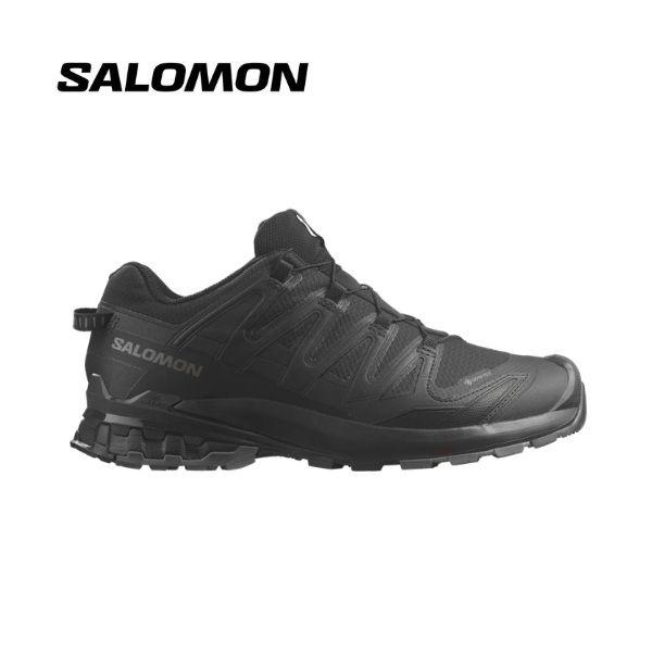 SALOMON サロモン XA PRO 3D V9 WIDE GTX エックスエープロ 防水 ワイド トレイルシューズ メンズ [2042春夏]