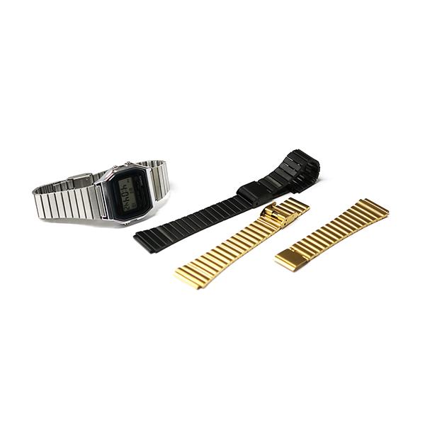 Unic-Nal様ご依頼品F-91Wカスタムベルト Unic-Nal様ご依頼品F-91Wカスタムベルト Unic-Nal様ご依頼品