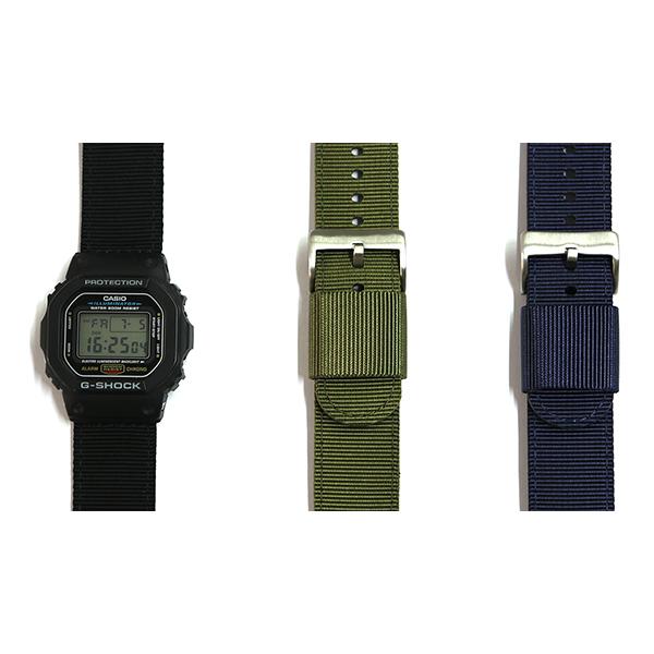 ジーショック Gショック DW-5600E DW-6900 GW-M5600 GW-M5610 etc 互換