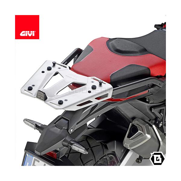 GIVI（ジビ） GIVI 1156FZ キャリア モノラック（MONORACK）トップ
