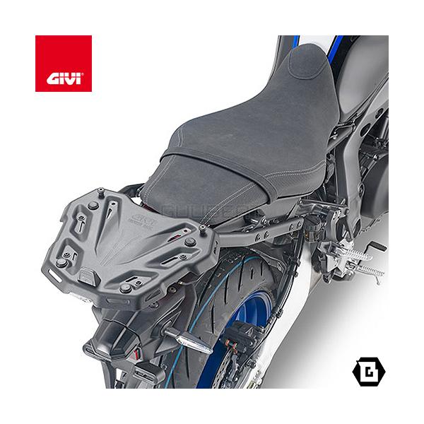 GIVI 2156FZ リアキャリア モノラック MONORACK/YAMAHA MT-09 GIVI 2156FZ リアキャリア モノラック MONORACK/YAMAHA MT-09