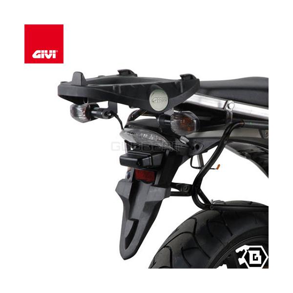 GIVI 263FZ リアキャリア モノラック MONORACK/HONDA GIVI 263FZ リアキャリア モノラック MONORACK/HONDA