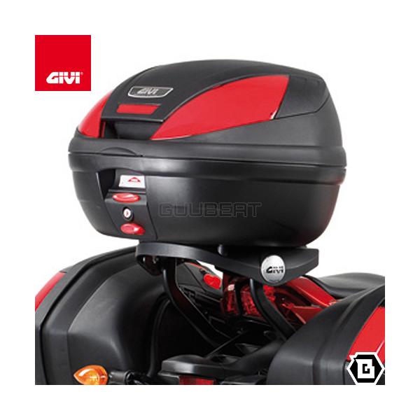 GIVI 359FZ リアキャリア モノラック MONORACK/YAMAHA FZ1 GIVI 359FZ リアキャリア モノラック MONORACK/YAMAHA FZ1