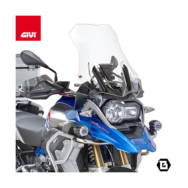 GIVI 5124DT スクリーン/BMW R 1250 GS / BMW ADVENTURE 1200 GIVI 5124DT スクリーン/BMW R 1250 GS / BMW ADVENTURE 1200