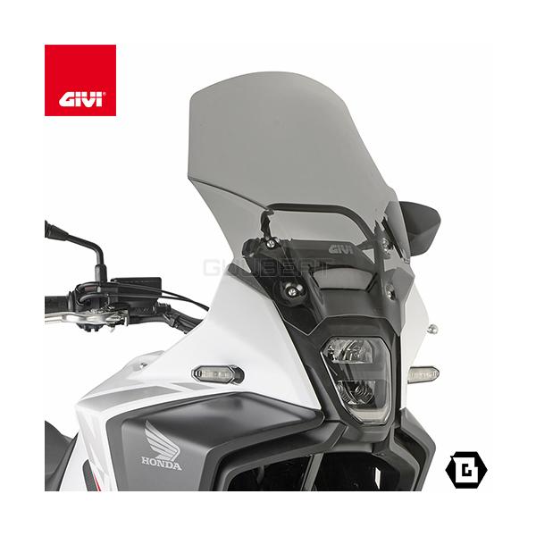 GIVI 【セール!4/30 23:59まで】GIVI D1203S スクリーン/HONDA GIVI 【セール!4/30 23:59まで】GIVI D1203S スクリーン/HONDA