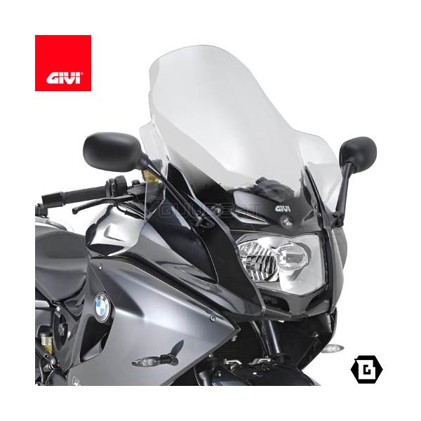 GIVI（ジビ） 【セール2/15まで】GIVI D5109ST クリアスクリーン｜BMW