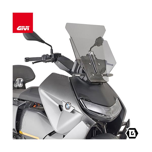 S1000XR GIVI ウインドウスクリーン 楽天市場】BMW S1000XR 20- ウインドスクリーン 55.5x46 クリア GIVI