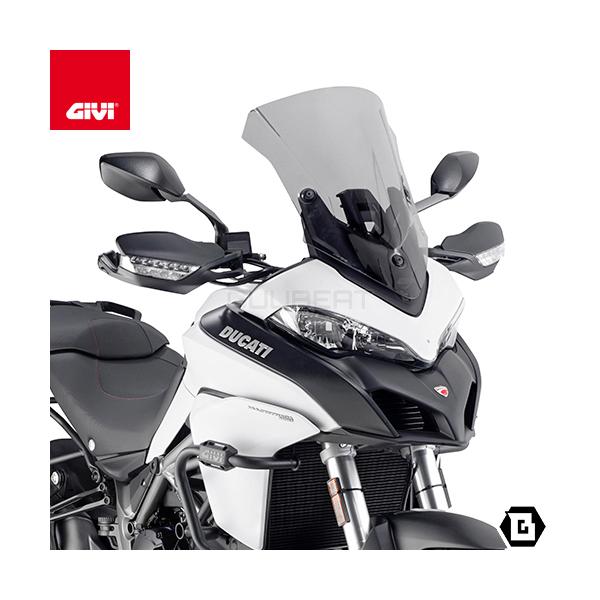 GIVI 【セール!4/30 23:59まで】GIVI D7406S スクリーン GIVI 【セール!4/30 23:59まで】GIVI D7406S スクリーン