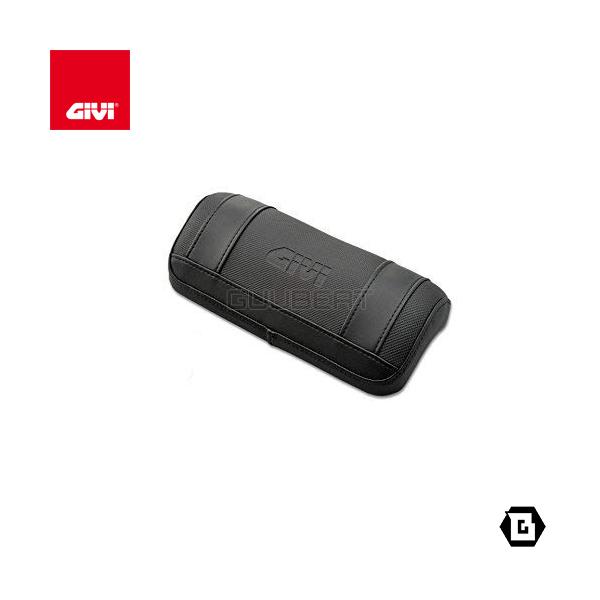 GIVI（ジビ） 【セール12/31まで】GIVI E133S バックレスト トップ