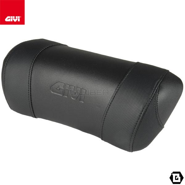 GIVI E95S バックレスト V46/E52シリーズ用／ジビ : e95s : GUUBEAT 
