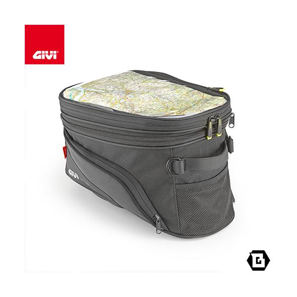 GIVI（ジビ） 【セール7/1まで】GIVI EA143B タンクバッグ TANKLOCK 