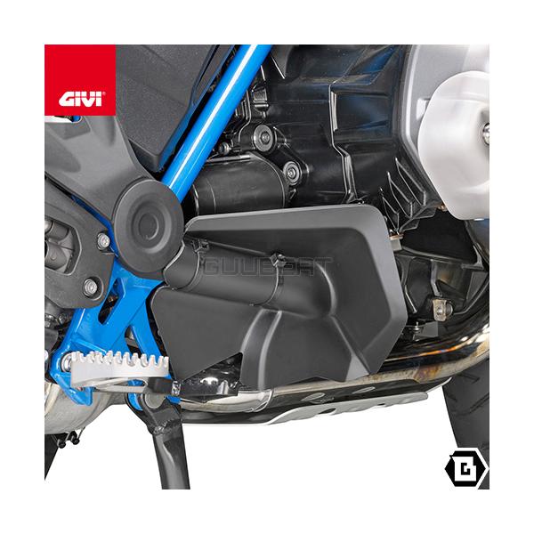 GIVI FG5108 フットガード／BMW R 1250 GS / BMW ADVENTURE 1200 