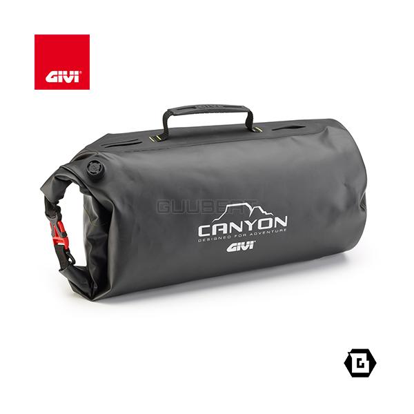 GIVI 【セール!4/30 23:59まで】GIVI GRT714B 防水カーゴバッグ GIVI 【セール!4/30 23:59まで】GIVI GRT714B 防水カーゴバッグ