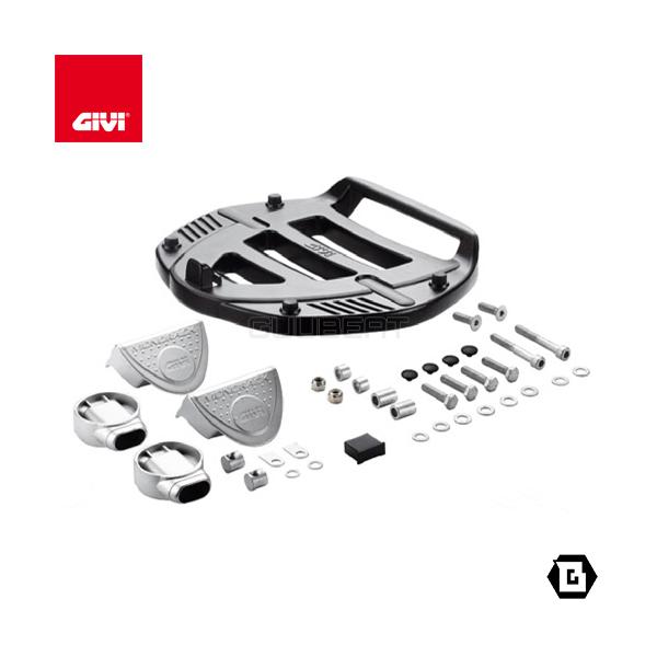 GIVI MM ベースプレート モノロック ( MONOLOCK ) トップケース用 