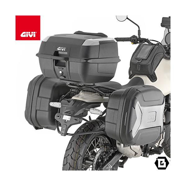 ラヴィさま LANVIN COLLECTION ブラックシャイニーバイカラーコンビ