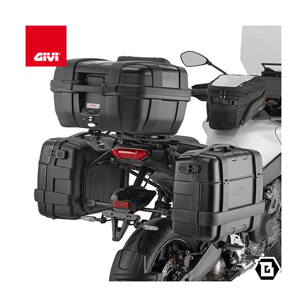 GIVI（ジビ） 【セール12/31まで】GIVI PLO2171MK サイドケース