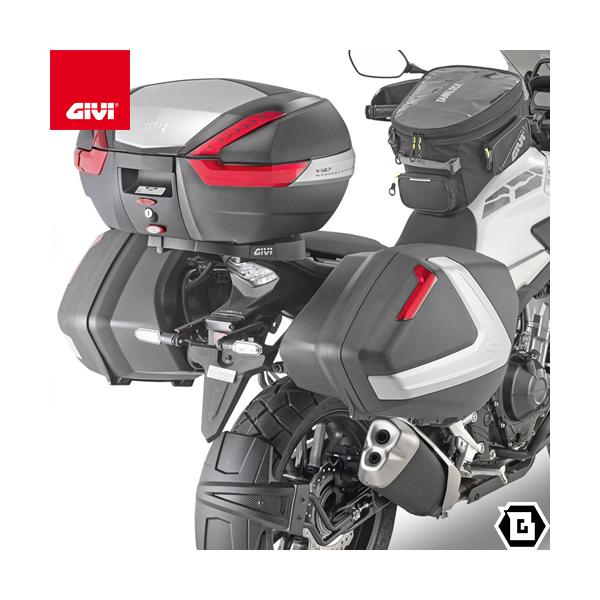 GIVI（ジビ） GIVI PLX1171 サイドケースホルダー MONOKEY SIDE