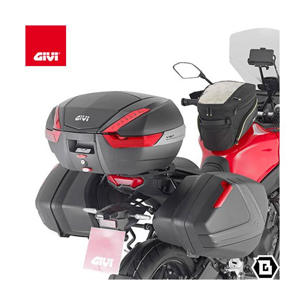 GIVI PLX2159 サイドケースホルダー MONOKEY SIDE ( モノキー GIVI PLX2159 サイドケースホルダー MONOKEY SIDE ( モノキー
