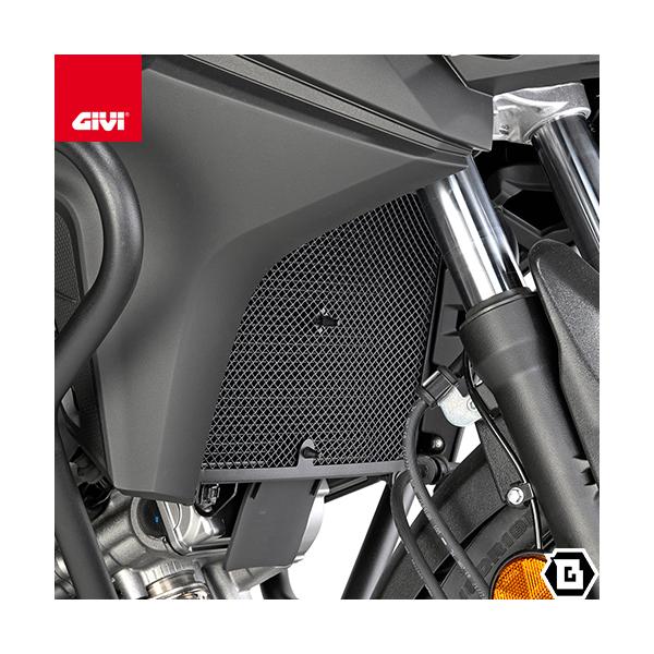 GIVI 【セール中!4/13 23:59まで】GIVI PR3112 ラジエーター GIVI 【セール中!4/13 23:59まで】GIVI PR3112 ラジエーター