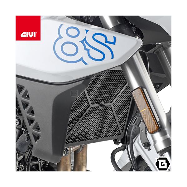 GIVI（ジビ） 【セール2/16まで】GIVI PR3126 ラジエーターガード