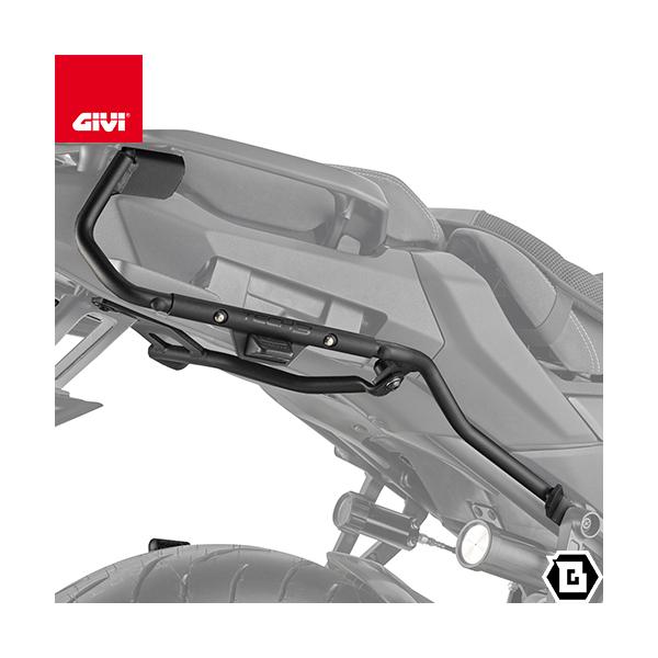 GIVI（ジビ） GIVI PX2171 サイドケースホルダー MONOKEY TECH3