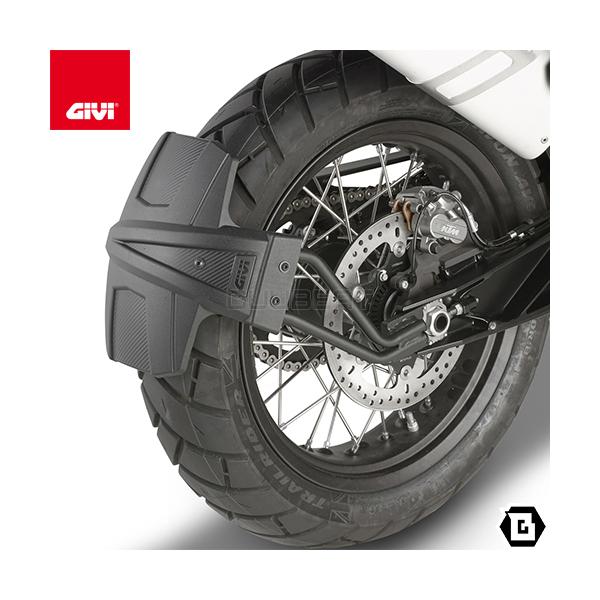 GIVI RM7711KIT スプラッシュガード マッドガード 取付ステー GIVI RM7711KIT スプラッシュガード マッドガード 取付ステー