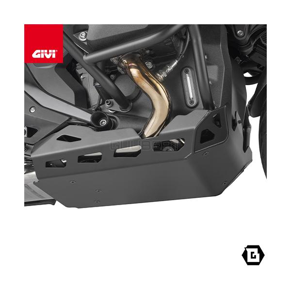 GIVI RP5143 スキッドプレート アンダーガード／BMW R 1300 GS