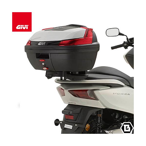 GIVI（ジビ） 【セール9/30まで】GIVI SR1123MM キャリア MONOLOCK