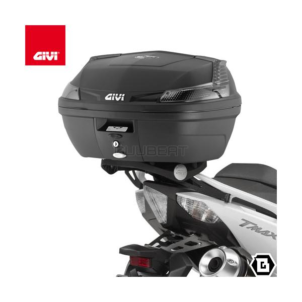 GIVI（ジビ） GIVI SR2013M キャリア MONOLOCKベース付属 スペシャル