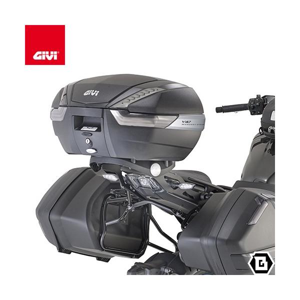 GIVI（ジビ） 【セール12/31まで】GIVI SR2143 キャリア スペシャル