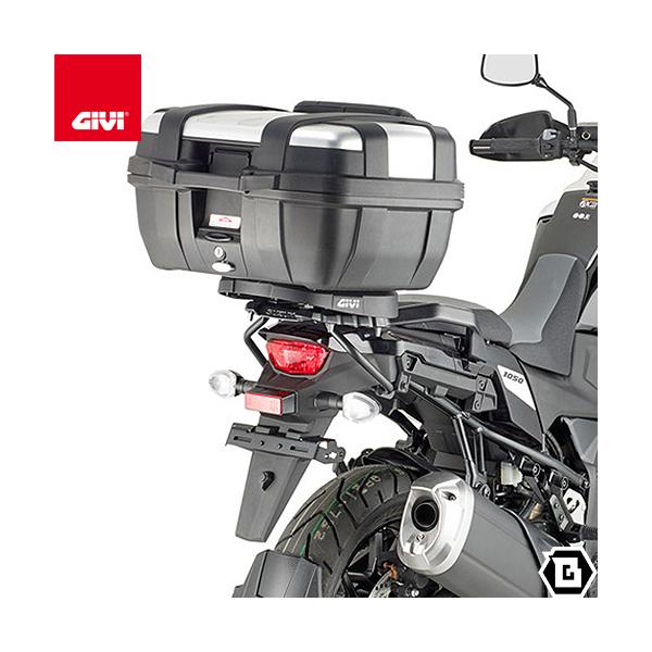 GIVI 【セール!4/30 23:59まで】GIVI SR3117 キャリア GIVI 【セール!4/30 23:59まで】GIVI SR3117 キャリア