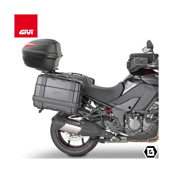 GIVI SR4105M キャリア スペシャルリアラック トップケース用 