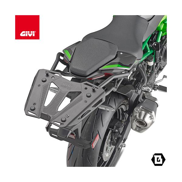 GIVI（ジビ） 【セール12/31まで】GIVI SR4137 キャリア スペシャル