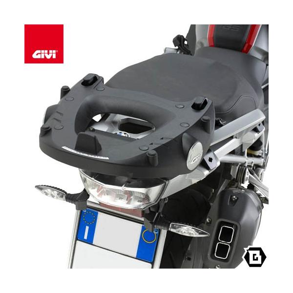 GIVI SR5108 スペシャルリアラック リアキャリア／BMW R 1250 GS (19