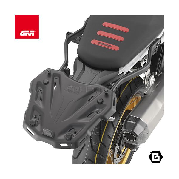 GIVI SR5145 キャリア スペシャルリアラック トップケース用